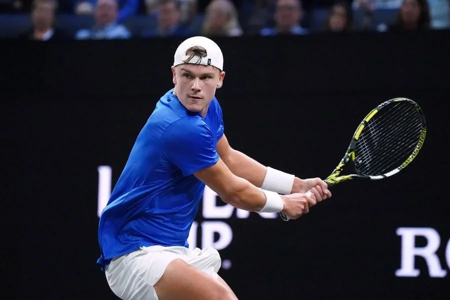 Tennis: Laver Cup