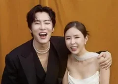 문원♥신지, 결혼 8일 됐는데…