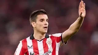 Athletic Club - Valencia, en directo
